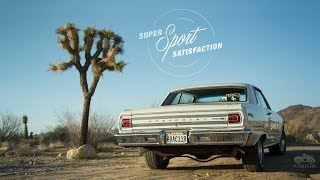 Lost in Love Music Video