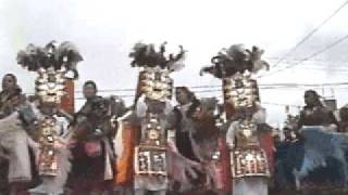 preview picture of video 'Corpus Christi Pujili 2009'