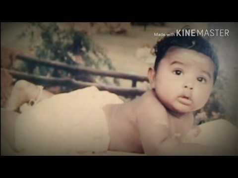 Happy Bday Guddu Nair