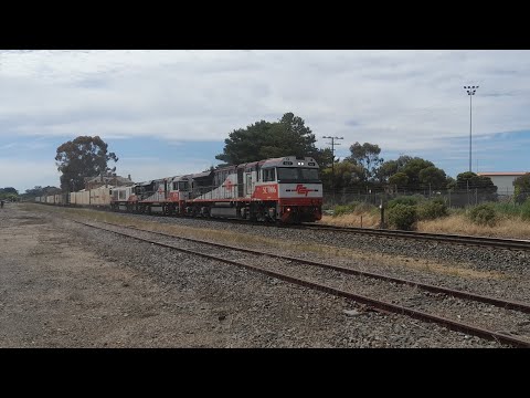 a 2 day late 1PM9 With SCT006, SCT001 and CSR001