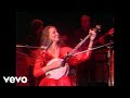 June Carter Cash - Rabbit In the Log (Live In Las Vegas, 1979)