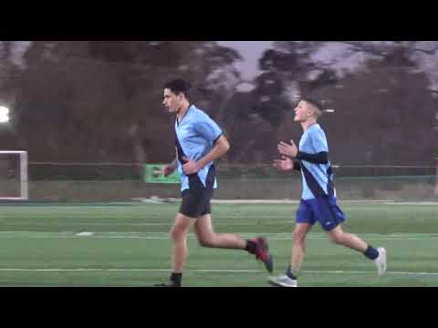 CLASSIC XI VS JUVENILES SB5 #Apertura 2021 Fecha 13