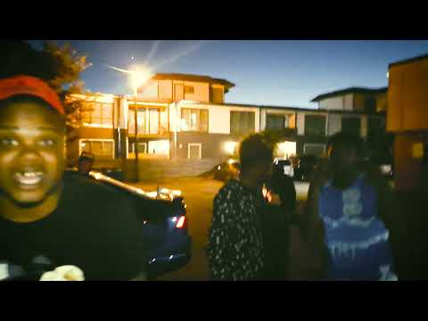 RAY CUTTA-FORWARD  SHOT BY 2DEEPFILMZ