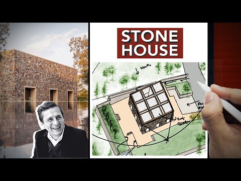 Why Is Everyone Obsessed With Stone Houses?
