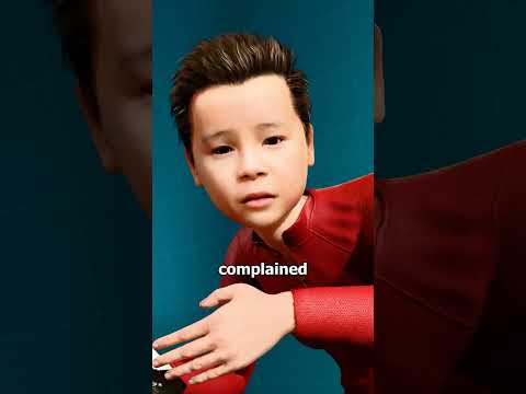 The Legend of Lavender Town - Pokémon!😥