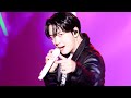 Forestella Bad Romance 고우림 Ko Woorim 2023 포레스텔라 페스티벌 231014 Kowoorim