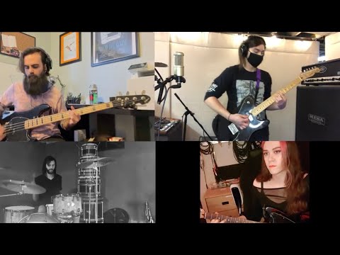 A Crouching Tiger Waits for Prey That Never Comes - Covid Live Sesh Playthrough