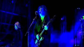 The Cure - A Forest (Bestival Live 2011)