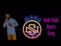 New Oromo Music Abdii Music Hallike Ananii Oromo Music 2023 Remix Song DJ Nasa