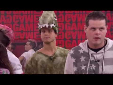 BB 16 EPISODE 33 HQ