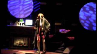 The Residents Talking Light The Old Woman Philadelphia