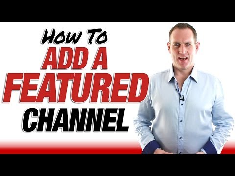 download lagu mp3 mp4 Featured Channels, download lagu Featured Channels gratis, unduh video klip Featured Channels
