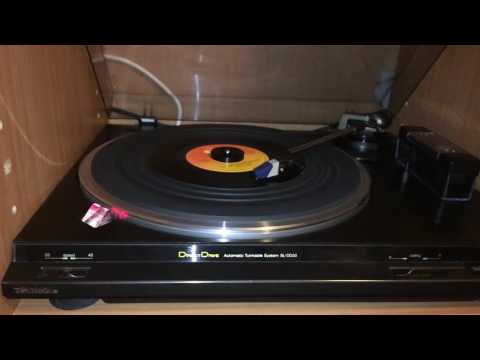 Ad Visser & Daniel Sahuleka - Giddyap a GoGo [Original Vinyl Rip]