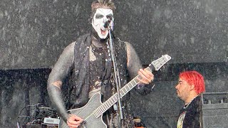 Dark Divine - Better Start Digging - Inkcarceration 2025