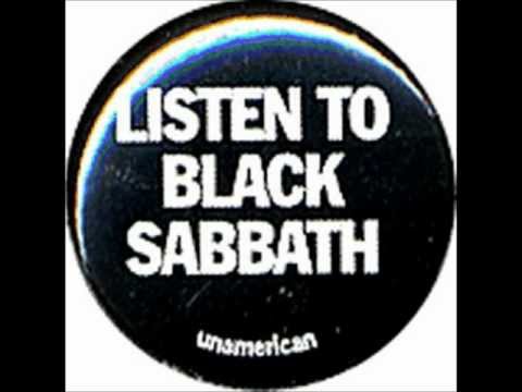 Decibel Geek Podcast- Sabbath Fans Unite!