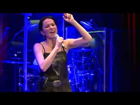 Renata Przemyk - Babę zesłał Bóg - Koncert w Trójce.