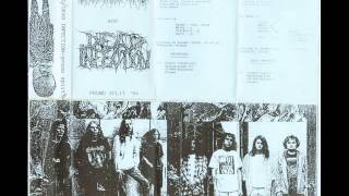 DEAD INFECTION The Firing Ground -Bialystok-94