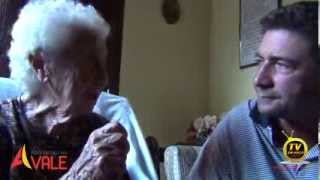preview picture of video 'Dona Mariinha, 107 de harmonia com a vida'
