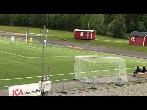 Frösö U16 - ÖFK 2:a