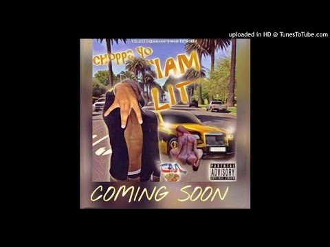 Choppa Yo - Spot (Feat. DvpeAssDarren) | I Am Lit Coming Soon