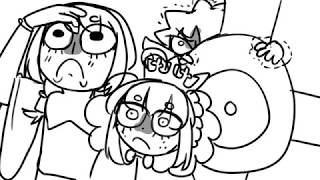 Kinoko Nasu and the Holy Grail - (ANIMATIC)