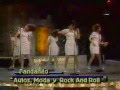 Fandango - Autos, Moda y Rock and Roll (En ...