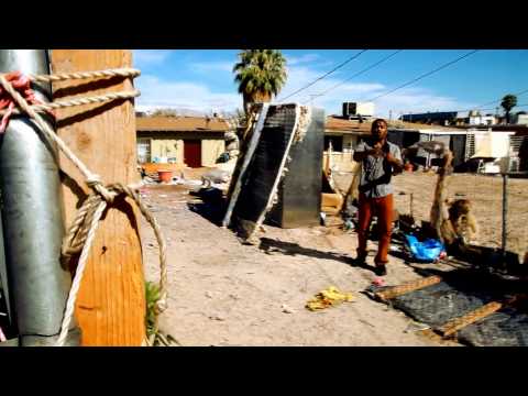 Kaine Sosa "40th Moment" (Official Video)