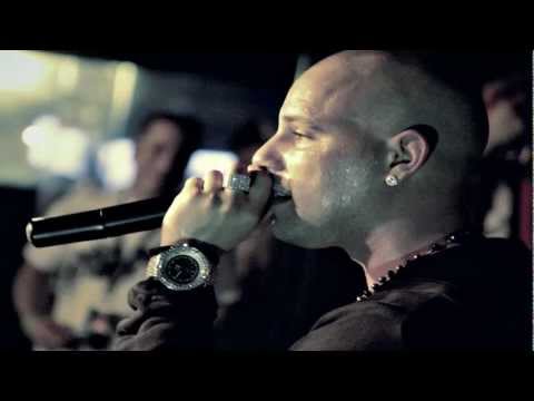 Kendo Kaponi - Amigos En La Buenas, Amigos En Las Malas Prod. By Gaby Music & Santana FlowDeMusic*