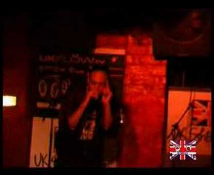 Nutty NRG Bar Rumba 4