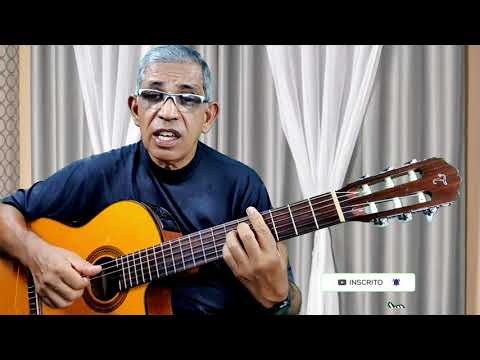 Senhora Da Canção - Nei Lopes