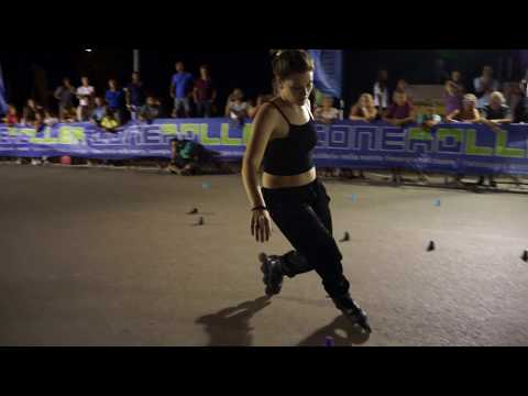 CRB 2017 / Morbidoni Camilla - 4 place