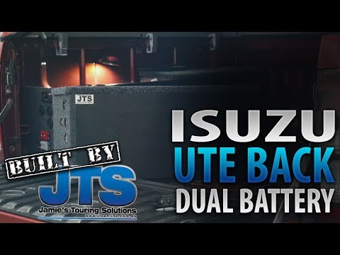 download lagu mp3 mp4 2017 Isuzu Dmax Dual Battery, download lagu 2017 Isuzu Dmax Dual Battery gratis, unduh video klip 2017 Isuzu Dmax Dual Battery