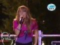 My Camp Rock La Final Prueba 4 Play My Music Backstage
