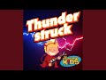 Thunderstruck