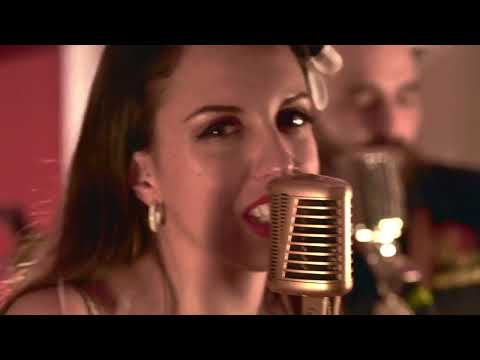 Peggy Sù & the Sexual Chocolate - I'm Coming Home (LIVE SESSION)