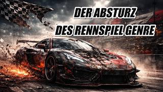 Haben Rennspiele noch eine Zukunft ?