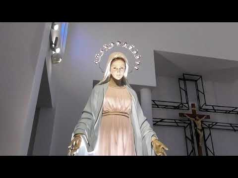 Tomasz Pinkowski - Matko Jedyna uproś u Syna