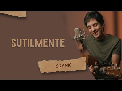 Sutilmente - Skank  (Fernando Malt cover)