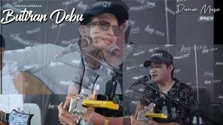 Butiran Debu -Rijja Ex Rumor Ft. Angga Candra (Kolaborasi)