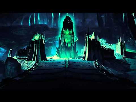image-What is Crota the god of?