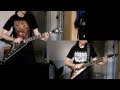 Morbid Angel - Dawn Of The Angry Guitar Cover ...