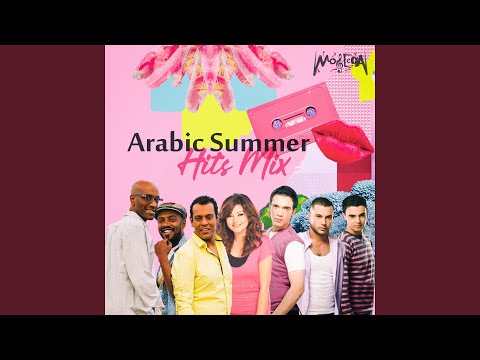 Arabic Summer Hits Mix