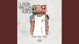 Tony Toni Tone