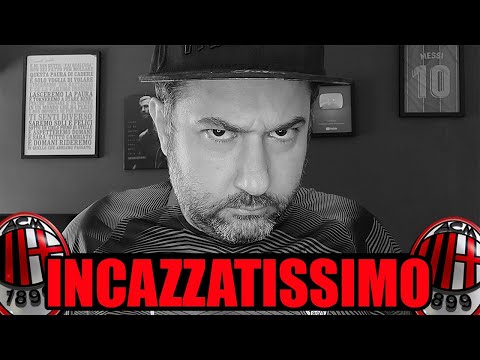 INSULTI VERGOGNOSI A MAIGNAN! SONO INCAZZATISSIMO! BISOGNA INTERVENIRE DURAMENTE! || News Milan
