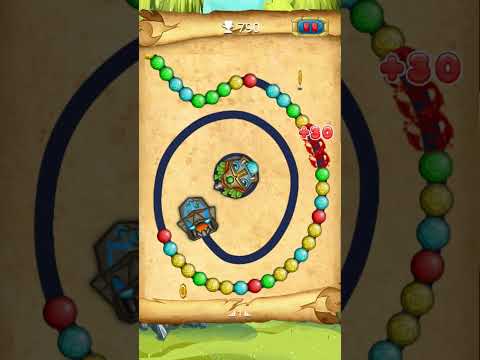 Bubble Shooter Forest - Puzzle