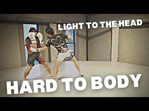 How to Deal with High Volume Pressure Fighter