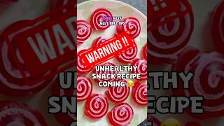 Easiest Sugary Snack
