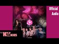BLACKPINK Negative Days Negative Nights Official Audio