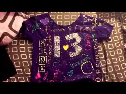 download lagu mp3 mp4 Homemade Taylor Swift Shirts, download lagu Homemade Taylor Swift Shirts gratis, unduh video klip Homemade Taylor Swift Shirts