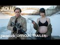 The Day Of The Jackal Season 2 You Won T Believe The NEW Twist Announcement